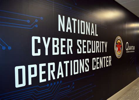 CID, national cyber security centre nab operator of。